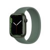 apple watch S7-Green-A-Solo-L