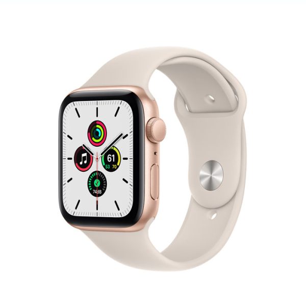 apple watch Se-Gold-A-Sport-L