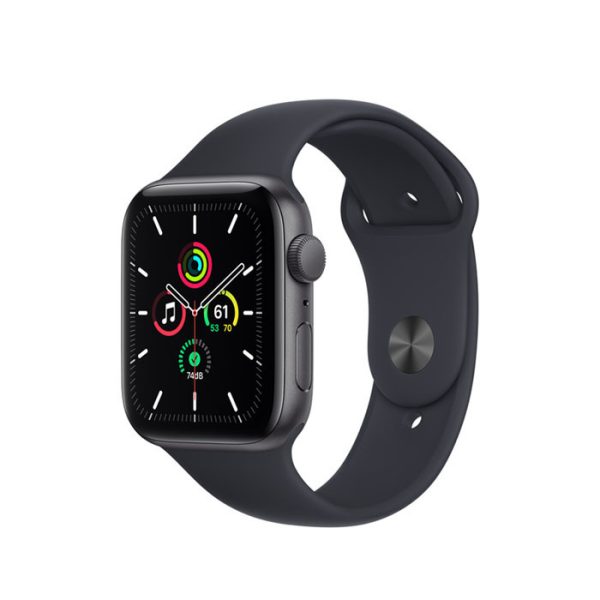 apple watch Se-Space Gray-A-Sport-B-40