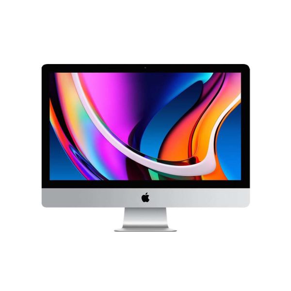 Apple iMac 4K 21.5-inch i5/8GB/256GB 2019