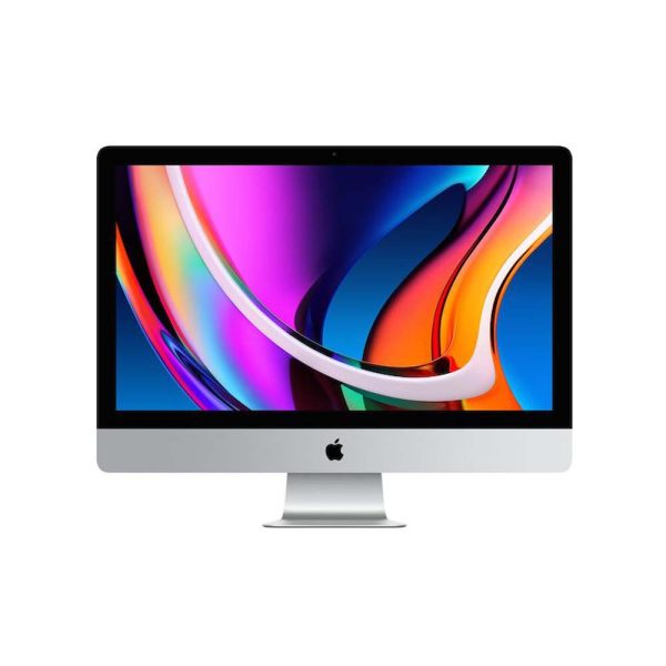 Apple iMac 5K 27-inch i7/8GB/512GB 2020