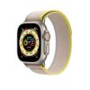 Apple Watch Ultra Titanium Trail Loop-49mm-YB