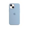 Apple iPhone 13 Mini Silicone Case with MagSafe