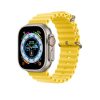 Apple Watch Ultra Titanium Ocean Band-49mm-Y