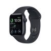 apple watch SE 2-Midnight-A-Sport-B